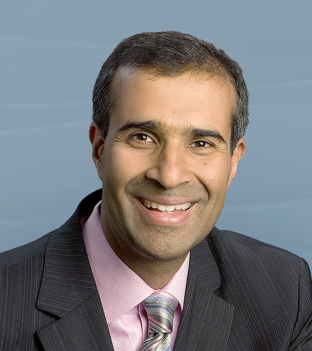 Sundeep Dev, MD, FASRS