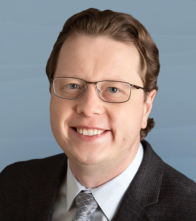 Yevgeniy V. Sychev, MD